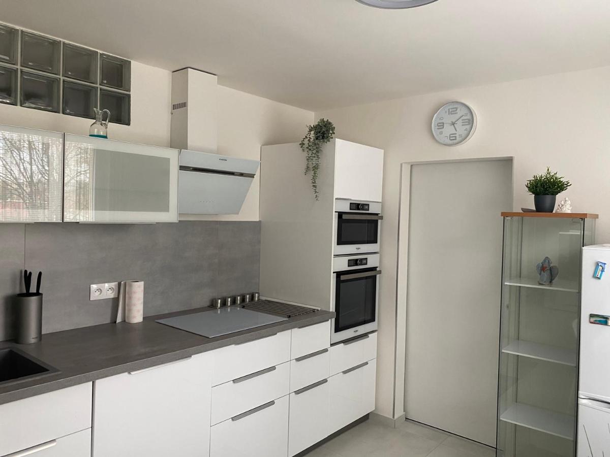 Apartman Nitra Exterior foto