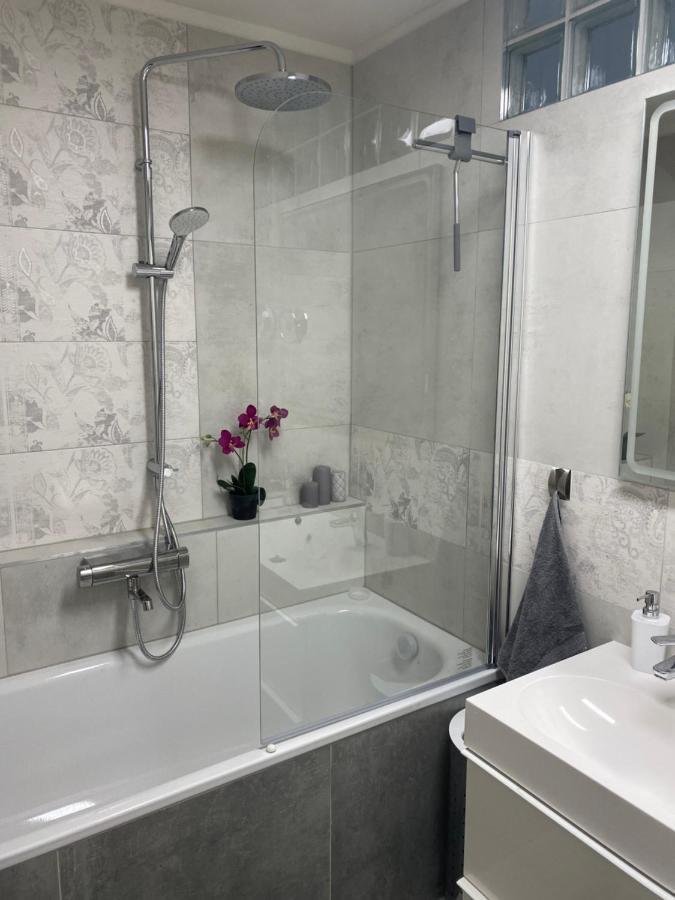 Apartman Nitra Exterior foto