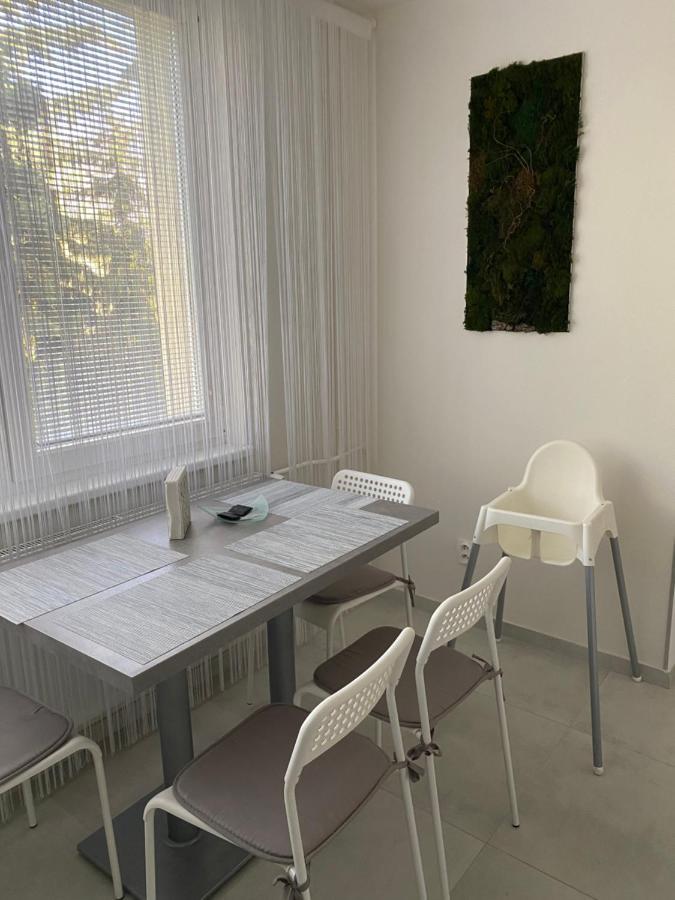 Apartman Nitra Exterior foto