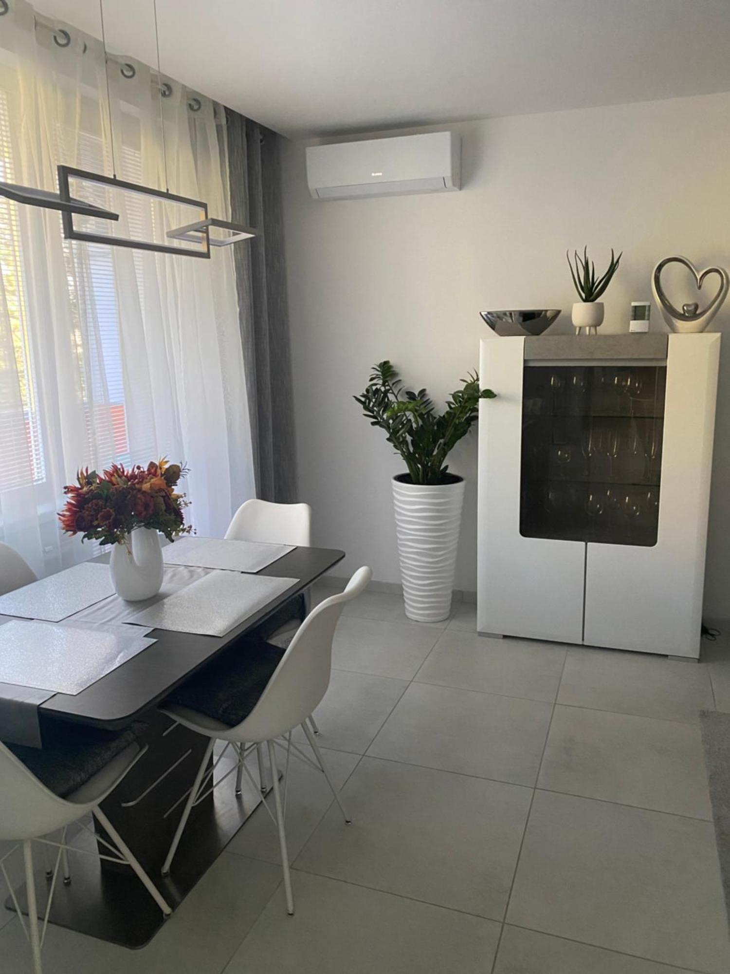 Apartman Nitra Exterior foto